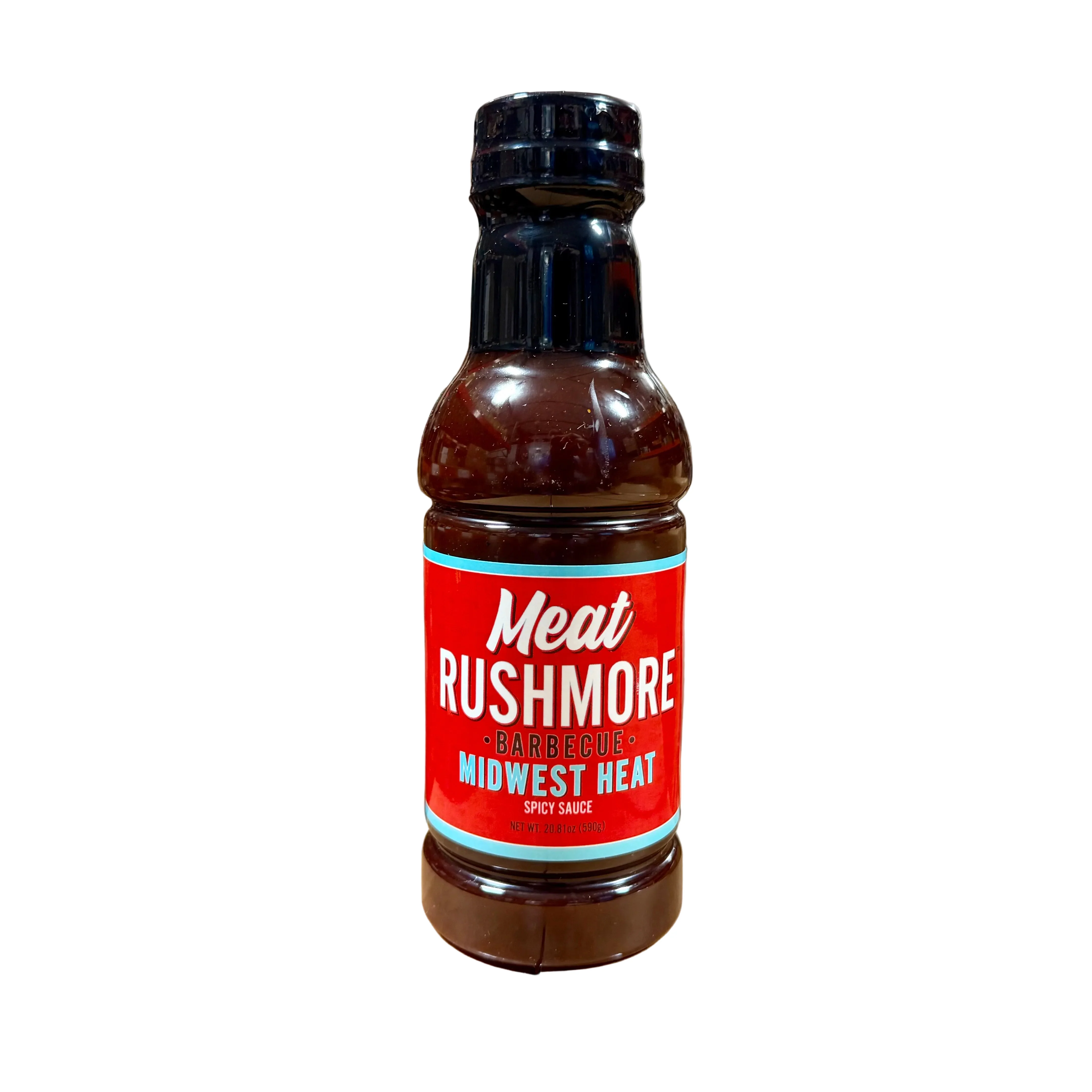 New Rubs & Sauces